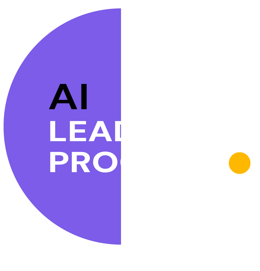 AI Leadership Program